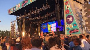 Jimmy Somerville "Dont Leave Me This Way" - LIVE in Ireland 2019