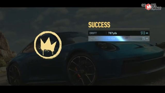 NFS No Limits Special Event XTreme Racing Championship | Porsche 911 GT3 | Day 1 Warm-Up смотреть онлайн