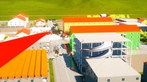 ЭВОЛЮЦИЯ ЖИВОЙ ГОРЫ ЛЕВИАФАНА В BRICK RIGS! ЭВОЛЮЦИЯ ОГРОМНОГО МОНСТРА и ЛЕГО ВЫЖИВАНИЕ В БРИК РИГС