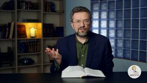 Книга Левит. Глава 19. Андрей Десницкий. Ветхий Завет