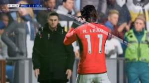 Карьера за тренера EA FC 24 (PS5) #20 Ничьи пошли