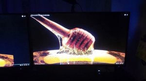 Сравнение мониторов 34" va и 27" ips mini led