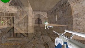 Counter strike 1.6 aimbot + wallhack (Download)