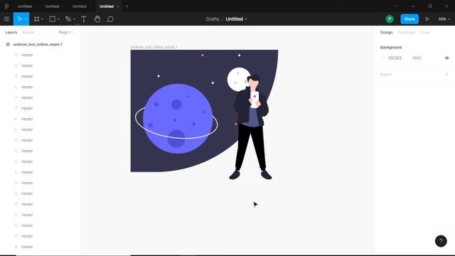 ??SVG Animation using html and css | Figma Tutorial | Vector animation | SVG | illustrations?? смотреть онлайн
