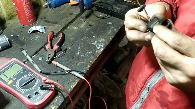 Тойота Камри 10 Троит смотреть онлайн