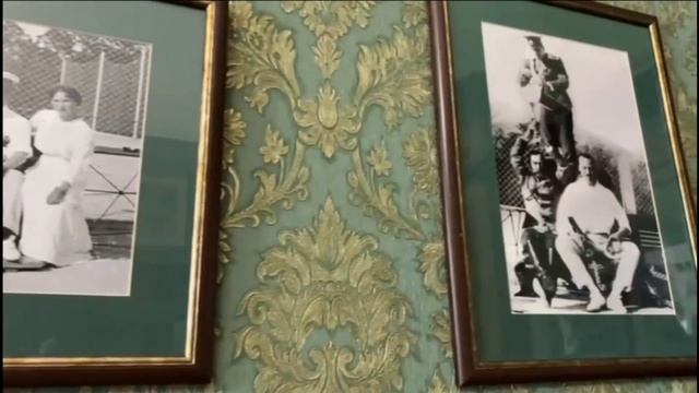 ▶️ ЭКСКУРСИЯ В ЛИВАДИЙСКОМ ДВОРЦЕ. КРЫМ 2023