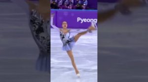 ?Пять лет назад Алина Загитова стала олимпийской чемпионкой | Пхёнчхан-2018