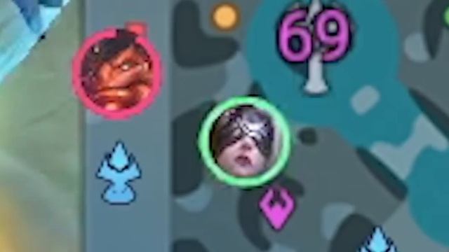 ГАЙД НА ФАШУ! ЛУЧШИЙ МАГ В MOBILE LEGENDS?