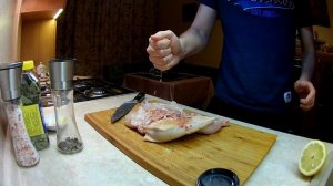 Цыплёнок табака. Рецепт цыпленка тапака и почему его так называют. Грузинская кухня ??
