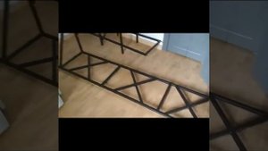 Мебель лофт