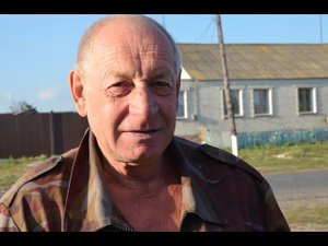 Гусевод Скрипкин Николай (Только интервью). Экспедиция по гусеводческим хозяйствам №2.