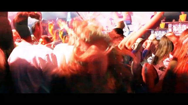 DJ Denis Rublev @ First Dacha смотреть онлайн