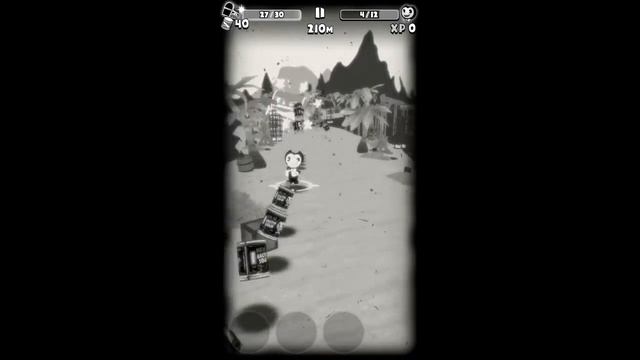 НОВЫЙ МРАЧНЫЙ РАННЕР С БЕНДИ BENDY ИГРЫ НА АНДРОИД BENDY ОБЗОР BENDY IN NIGHTMARE RUN ANDROID смотреть онлайн