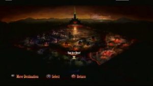 Mortal Kombat 9 - The Krypt