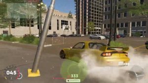 The Crew 2 | КРАТКИЙ ГАЙД О ПОВЫШЕНИИ FPS В ИГРЕ