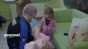 Маму тройняшек, родившихся 11 января, выписали из роддома Сургута