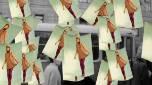 Юрий Визбор -  Надя,Наденька