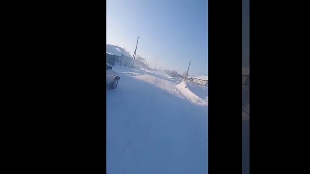 Новинка Снегоход Тайга Демио смотреть онлайн