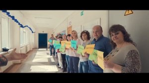 Клип от родителей на последний звонок детям, школа №34 г. Волжский