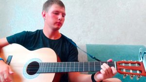 "Батарейка" #жуки на гитаре.