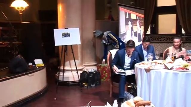 Фото и видеосъёмка и выпускного бала 11 класса СПб и ЛО, фотосъёмка выпускного вечера в ресторане. смотреть онлайн