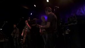 Yonder Mountain String Band with Phil Lesh - Althea- 2012 08 04 22 05 55 910