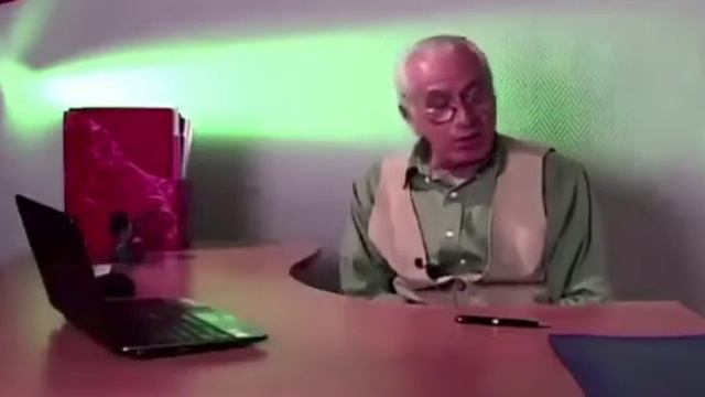 Джованни Густо биохимик, разработчик о технологии Acumullit SA ( сила природы ) смотреть онлайн