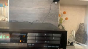 Tuner Onkyo integra T4450