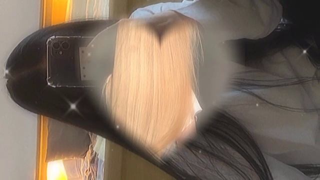 длинные, ухоженные волосы | саблиминал ˚୨୧⋆｡˚ ⋆ !! смотреть онлайн