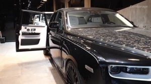 2022 Rolls-Royce Phantom by Mansory - Ultra-Luxury Sedan!.mp4