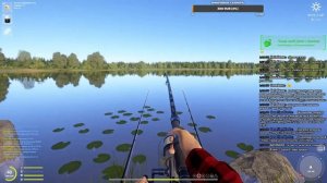 Русская рыбалка 4 | Эксперимент! 4\0 крюки и искусственная кукуруза