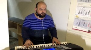 Красивая инструментальная музыка / на синтезаторе YAMAHA PSR 550 | Шедевры инструментальной музыки