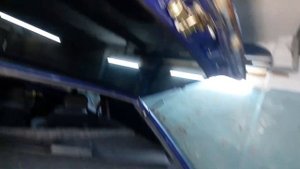 СНЯЛ всё лишнее и установил РАСПОРКУ на Ваз 2108