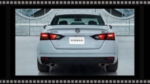2024 Nissan Altima Redesign - 2024 Nissan Altima Price,Release date, Interior & Exterior