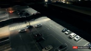 Shopping and entertainment center City Plaza