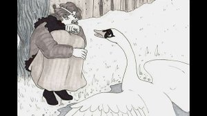 Слайдшоу иллюстраций к произведениям А.С. Пушкина