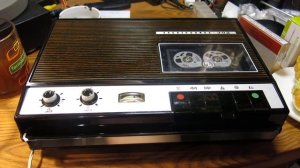 Электроника 302  1976 год  ремонт окончен