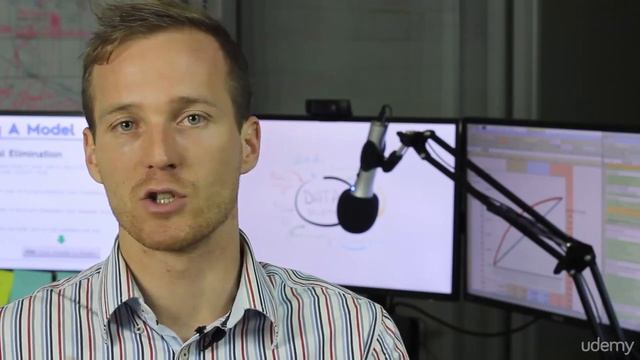 2.4 Intro what you will learn in this section - The Ultimate Data Science Course A-Z