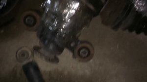 Замена редуктора тойота марк2 Toyota mark2 90 кузов самурай легенда 1jz ge 180 л.с. Задний привод