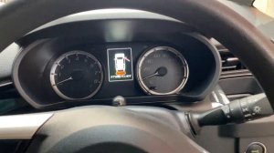Daihatsu Move Мувик обживается в Москве .