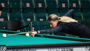 На чемпионате мира по бильярду в Югорске разыграют 2 млн рублей