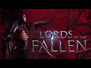 И это финальный босс? The Lords of the Fallen 2 ФИНАЛ