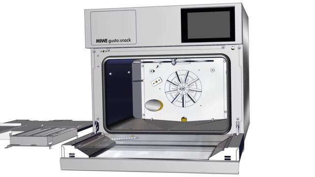 MIWE gusto snack anim V1 смотреть онлайн