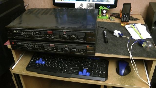 Король Вега или как я приобрёл аппаратуру Вега смотреть онлайн