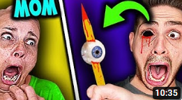 TikTok Wigofellas PRANKS on MOM - Wigofellas PRANKS on Girlfriend - Wigofellas TikTok PRANKS DAY 60 смотреть онлайн