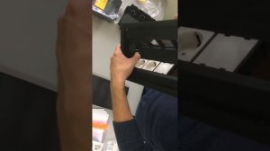 Лючок в пол на 8 постов Экопласт обзор