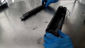 DODAJ TONER PROBLEM Ricoh MP201 Kopiarka #RICOHMP201 part6