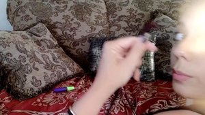 Афрокудри без каркаса