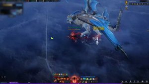 Lost Ark - Каэлигос | Фурия, соло