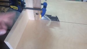 КЛАССНАЯ ИДЕЯ для изготовления круглых палочек на циркулярном станке.